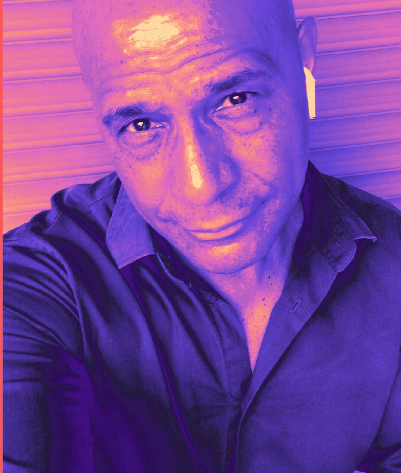 Tony Carrasco
